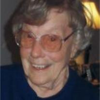 Ethel I. Clark Profile Photo