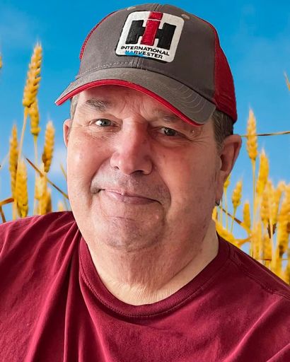 Donald Dean Crocker Profile Photo