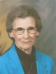 Margaret P. Davis