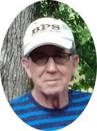 Roy Carl Repass Sr.