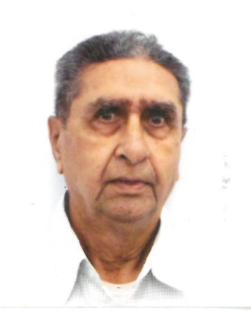 Bhikhubhai Desai Profile Photo