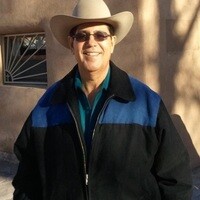 Andy Martinez Profile Photo