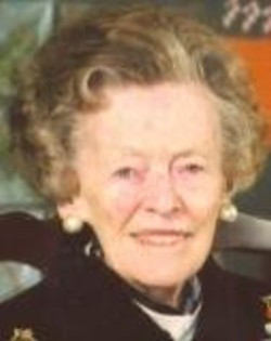 Hilda Henson