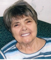 Betty  Darlene KRAUSE