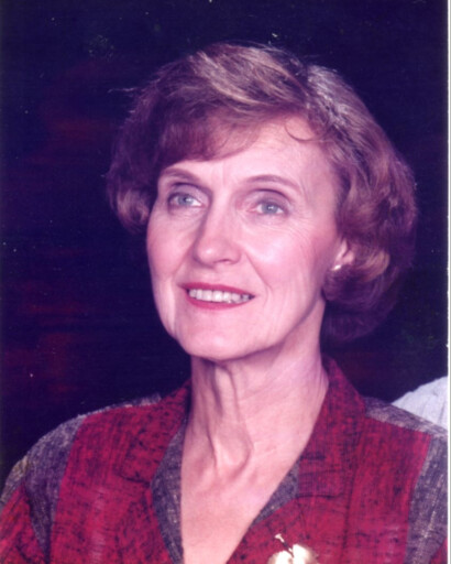 Gloria F. Haberkorn