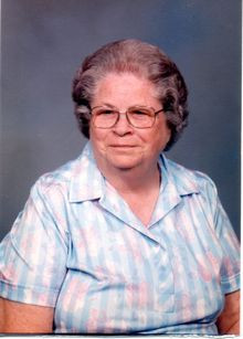 Dorothy Haulsey Profile Photo