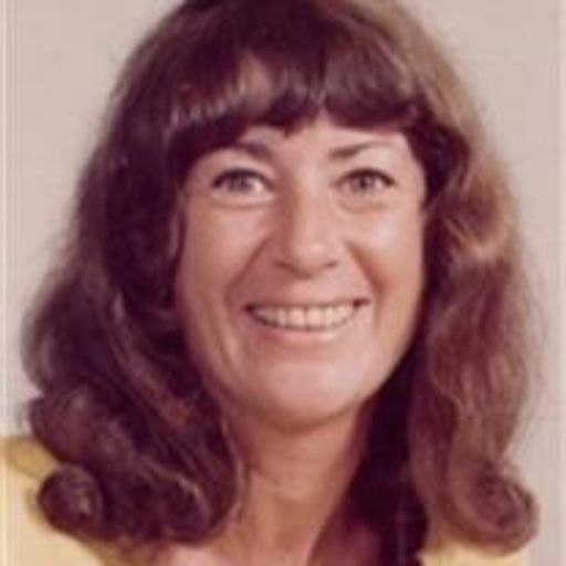 Shirley Marie Johnson (Stimson) Profile Photo