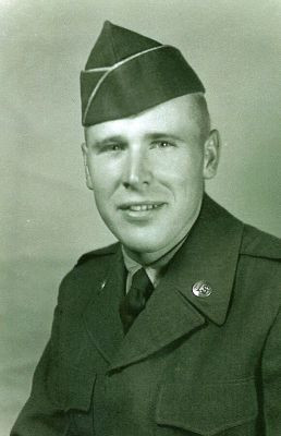 Richard “Dick” W. Erickson