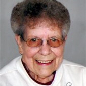 Doris M. Nuzum Profile Photo