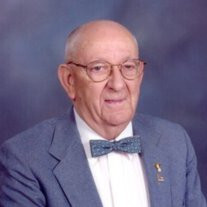 James E. Mckibben