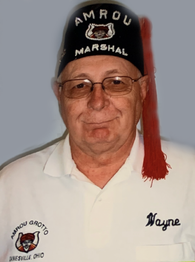 J. Wayne Karr Profile Photo