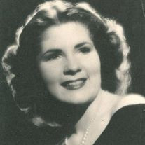 Phyllis Florentine Cox