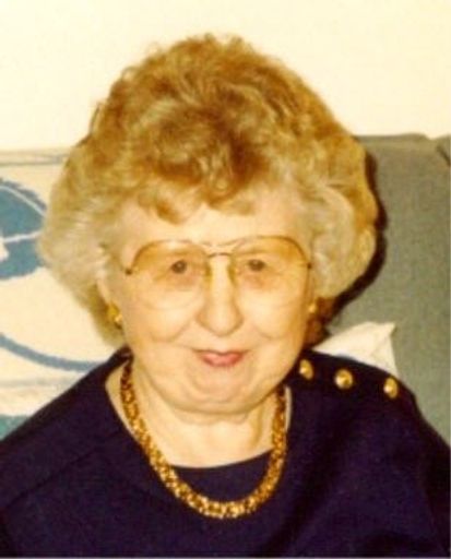 Betty J. Winness