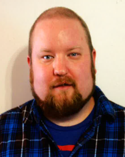 Chad Eric Bailey Profile Photo