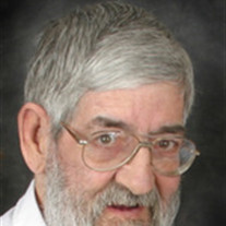 Donald Joseph Carman Profile Photo
