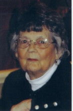 Dorothy C. Chenevey