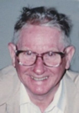 Everett Connell Profile Photo