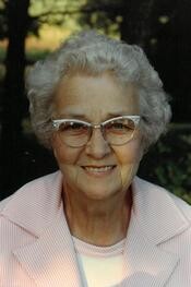 Mildred Almedia Jones Profile Photo