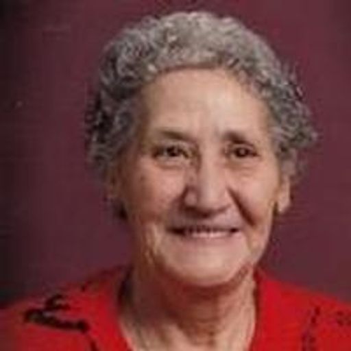 Mary Helm Profile Photo