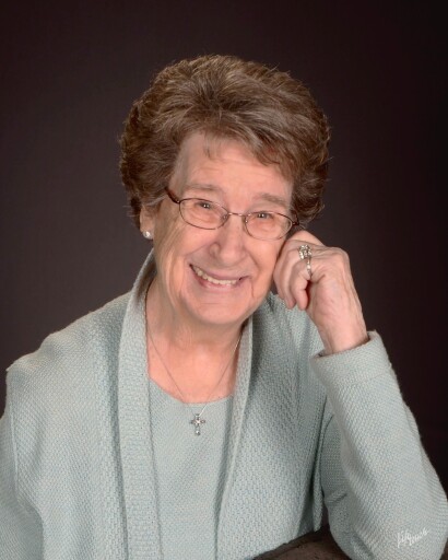 Rosemary Davis's obituary image