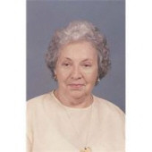 Edna Miles
