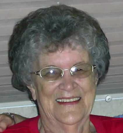 Jenny Ernestine Davis