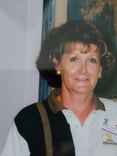Sylvia Kizer's obituary image