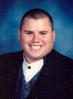 Jason Michael Roberts Profile Photo