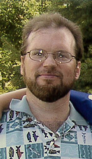 Paul Owen Farris