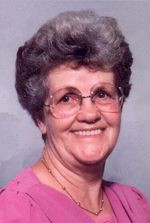 Margie Emeline Pierce