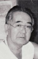 Leo Sumio Iseki