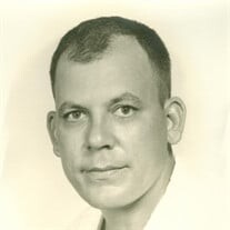 Allen H. Bryant Profile Photo
