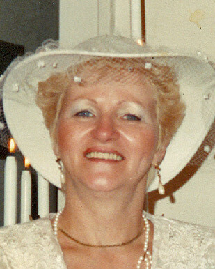 Virginia Buetow Profile Photo
