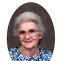 Bertha A. Swafford