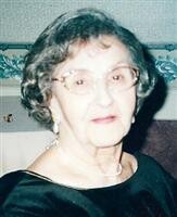 MARIETTA A. "AUNTIE MAY" (MACARI) CHARBONNEAU