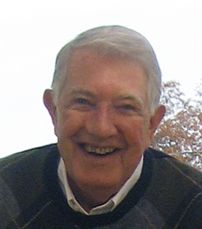 John F. Cunningham