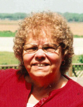 'Sally' "Sally" Ethel Marie Carruth Profile Photo