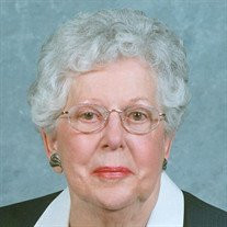 Virginia Moore