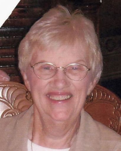 Joyce E. Spencer