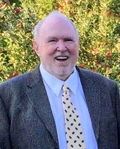 David R. Larson Profile Photo