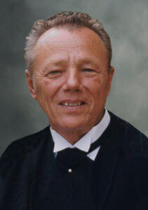 Maynard C. Nieman Profile Photo