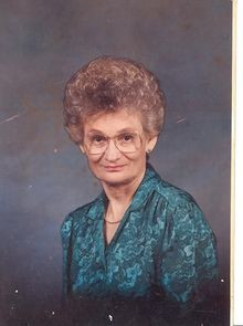 Mary Louise Pitts Profile Photo