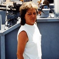 Darlene Mae Hebert Profile Photo