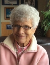 Dorothy Margaret Hoffman Profile Photo