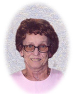 Mary Johnshoy Profile Photo