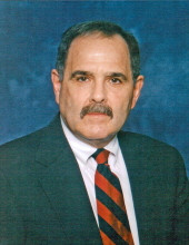 Duke Stanley McCandlish, Sr. Profile Photo