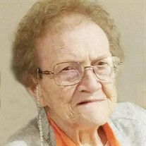 Janice A. McMullen