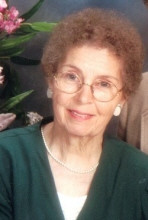 Betty Wagenschutz Profile Photo