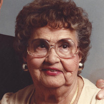 Ida May Profile Photo
