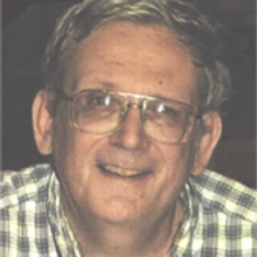 Bruce M. Hockenberry